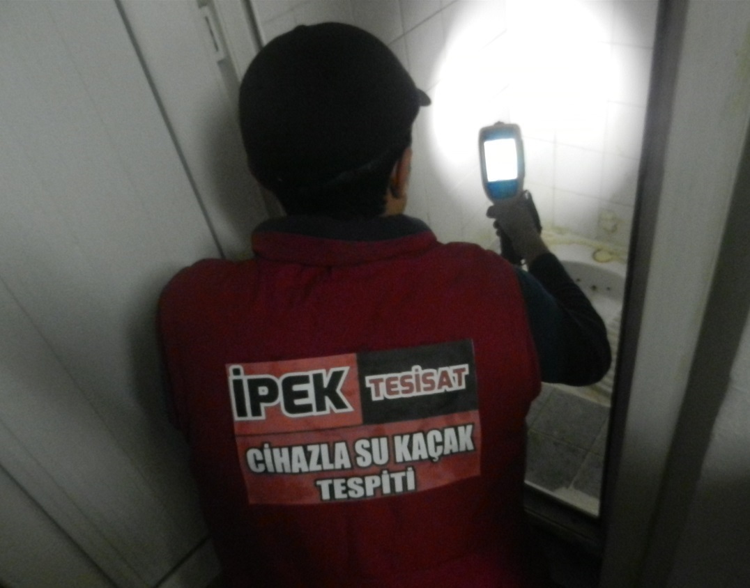 Ataşehir Su Kaçağı Tespiti Ataşehir Tamir Onarım Dahil 250.TL Ataşehir Kameralı Tespit Ataşehir Kırmadan Su Kaçağı Tespiti