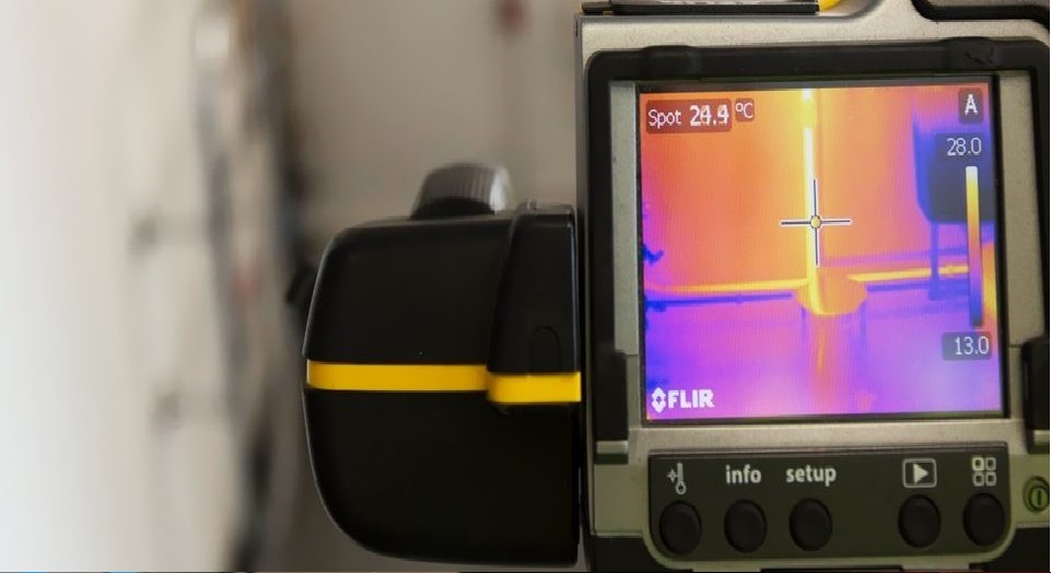 Ataşehir Su Kaçağı Bulma